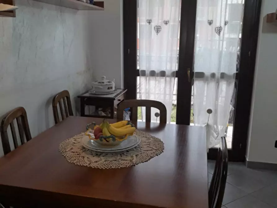 Immagine 2 di Appartamento in vendita  in Viale Adriano Petrocchi a Palombara Sabina