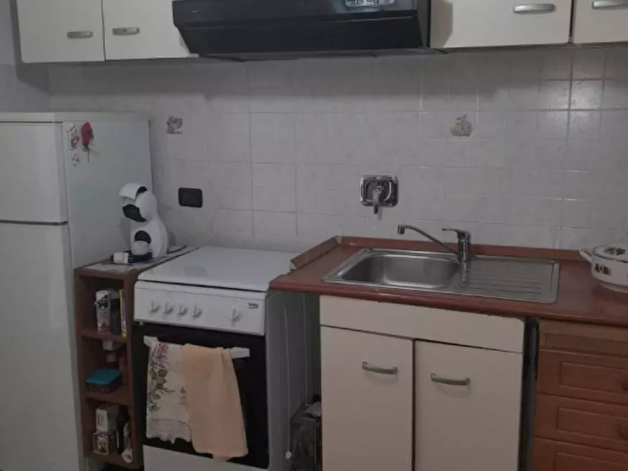 Immagine 3 di Appartamento in vendita  in Viale Adriano Petrocchi a Palombara Sabina