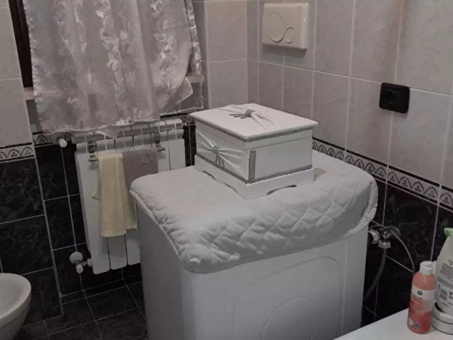 Immagine 6 di Appartamento in vendita  in Viale Adriano Petrocchi a Palombara Sabina