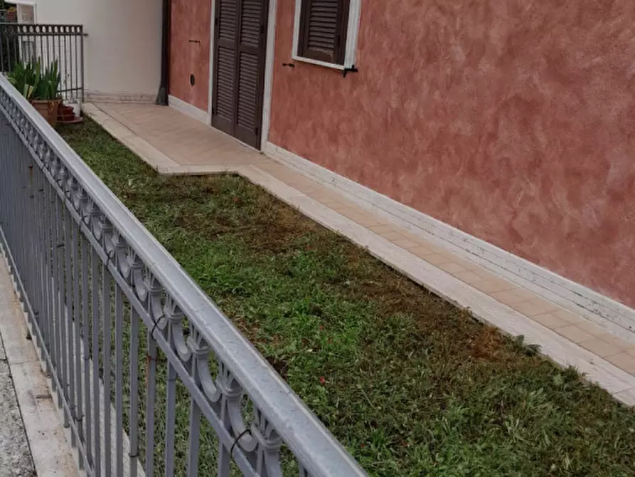 Immagine 9 di Appartamento in vendita  in Viale Adriano Petrocchi a Palombara Sabina