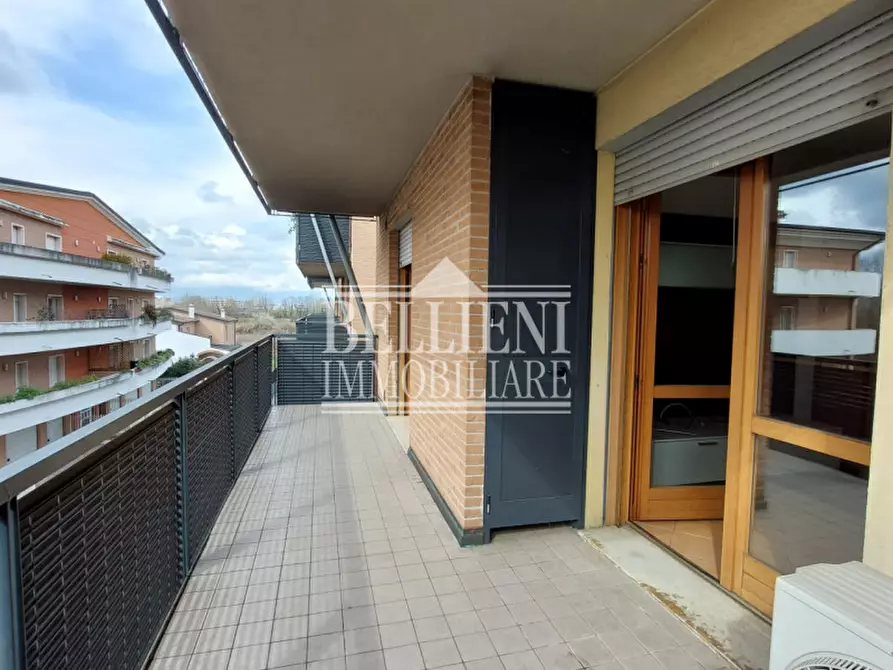 Immagine 5 di Appartamento in affitto  in Via Luino a Vicenza