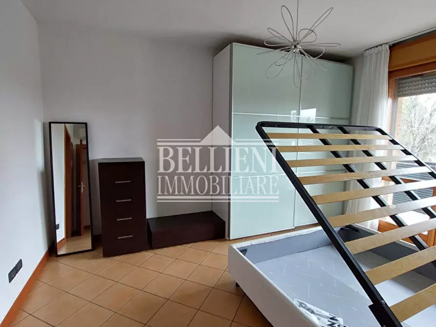 Immagine 9 di Appartamento in affitto  in Via Luino a Vicenza