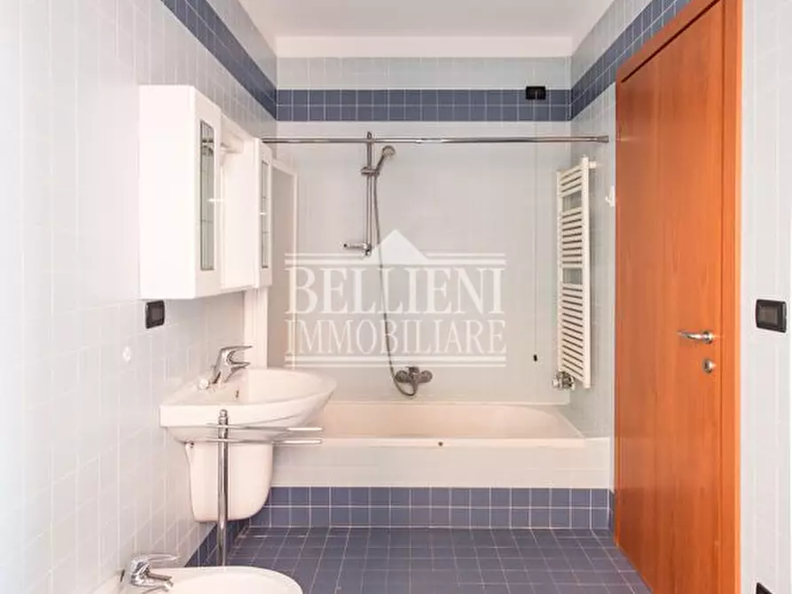 Immagine 13 di Appartamento in affitto  in Via Luino a Vicenza