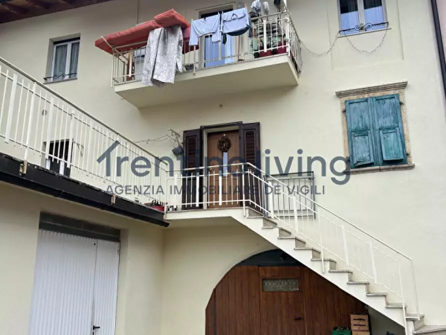 Immagine 1 di Appartamento in vendita  in Via Damiano Chiesa a Ton