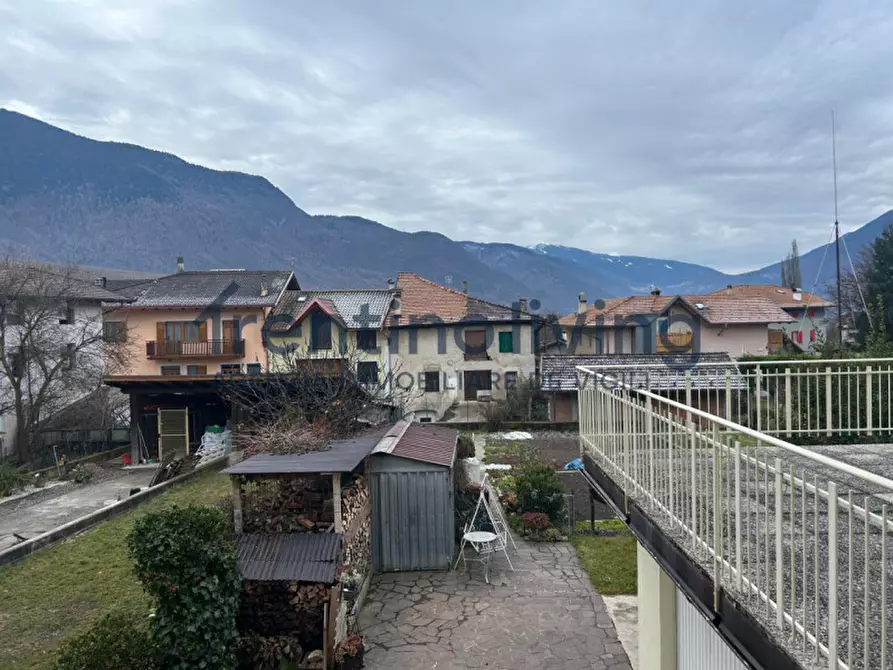 Immagine 3 di Appartamento in vendita  in Via Damiano Chiesa a Ton