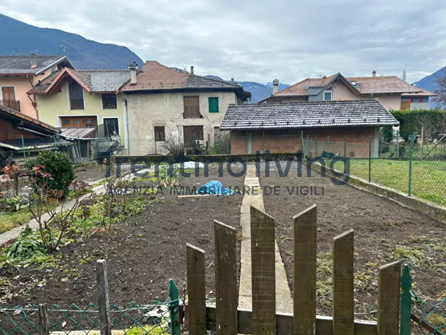 Immagine 4 di Appartamento in vendita  in Via Damiano Chiesa a Ton