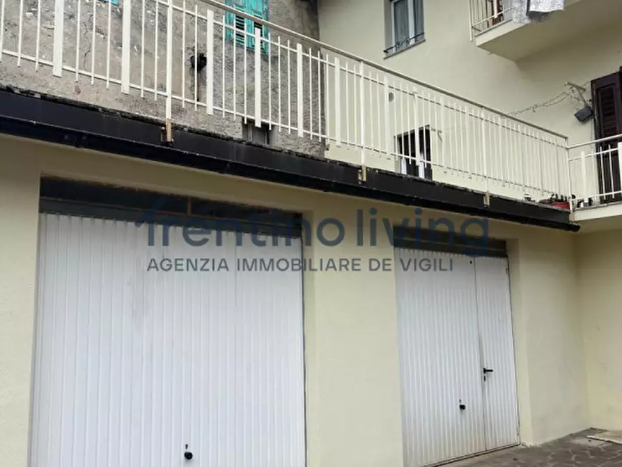 Immagine 5 di Appartamento in vendita  in Via Damiano Chiesa a Ton