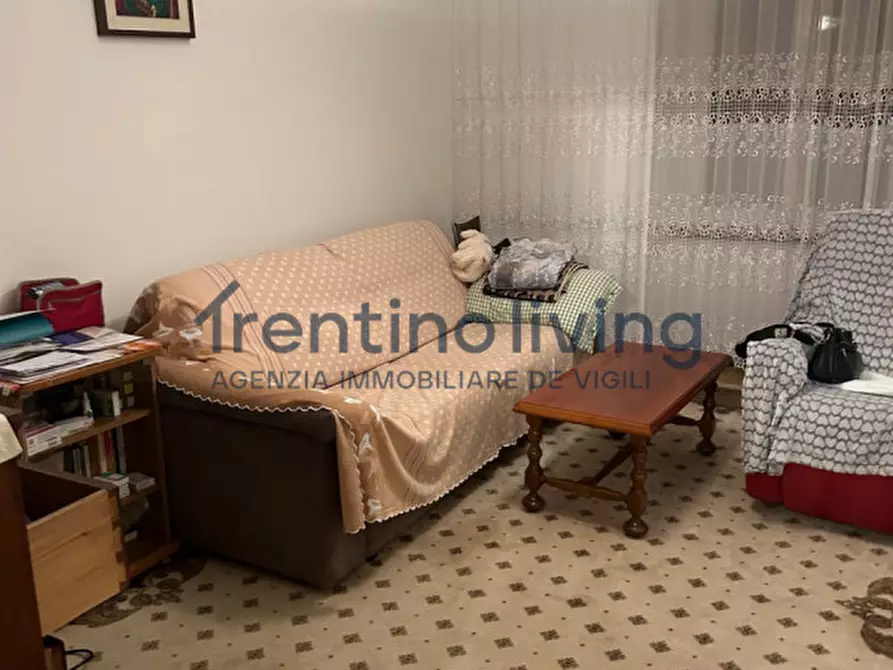 Immagine 9 di Appartamento in vendita  in Via Damiano Chiesa a Ton