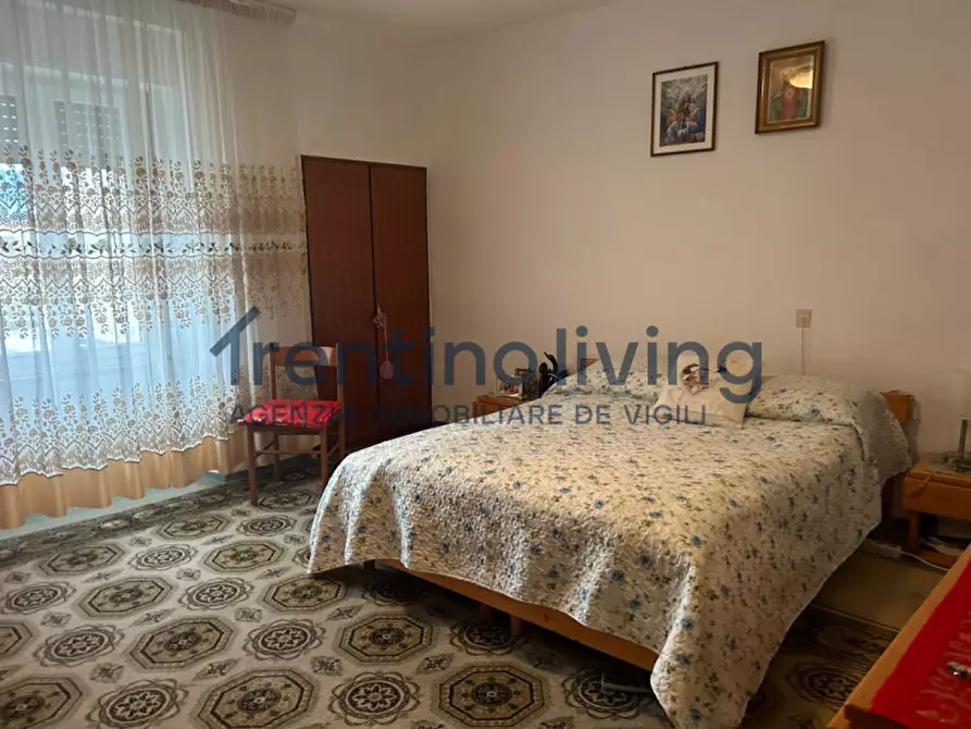 Immagine 11 di Appartamento in vendita  in Via Damiano Chiesa a Ton