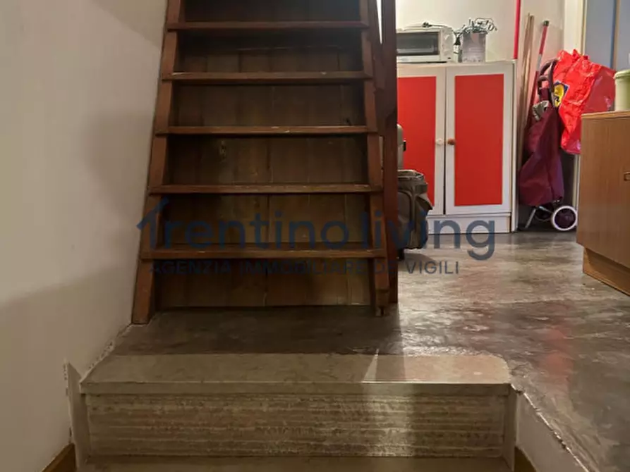 Immagine 12 di Appartamento in vendita  in Via Damiano Chiesa a Ton