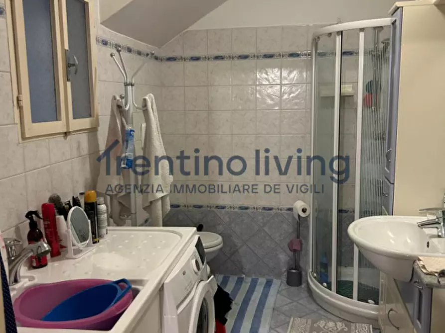 Immagine 14 di Appartamento in vendita  in Via Damiano Chiesa a Ton