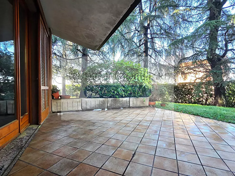 Immagine 3 di Villetta a schiera in vendita  in Via Achille Grandi 2 a Gallarate