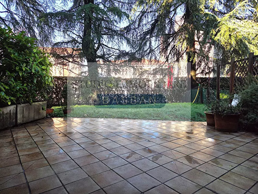 Immagine 6 di Villetta a schiera in vendita  in Via Achille Grandi 2 a Gallarate