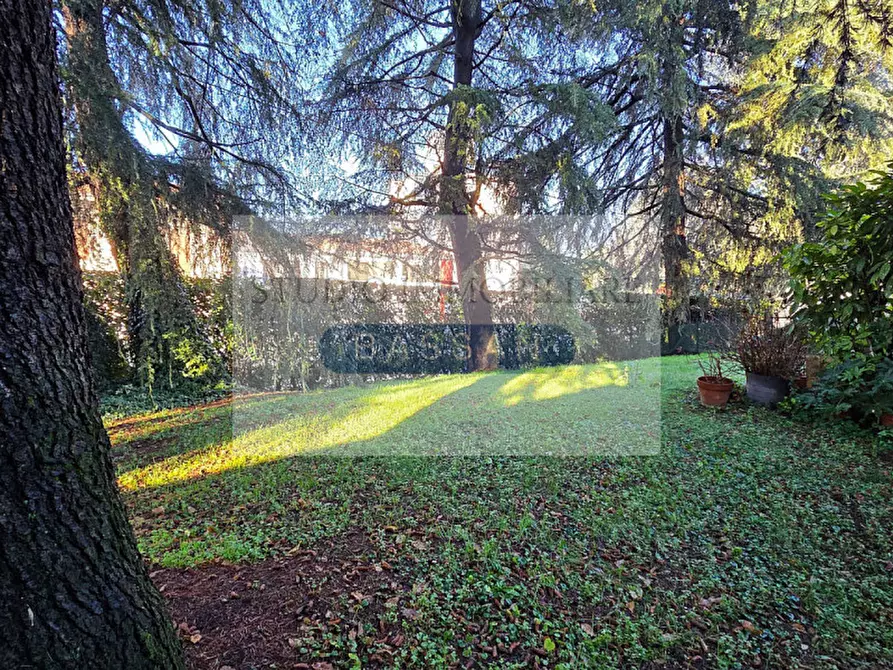 Immagine 7 di Villetta a schiera in vendita  in Via Achille Grandi 2 a Gallarate