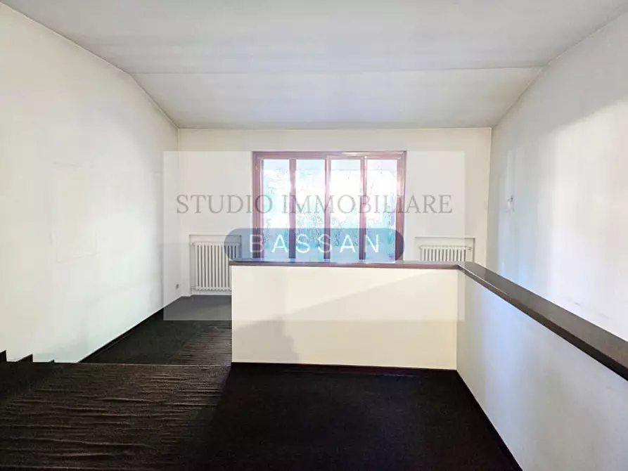 Immagine 8 di Villetta a schiera in vendita  in Via Achille Grandi 2 a Gallarate