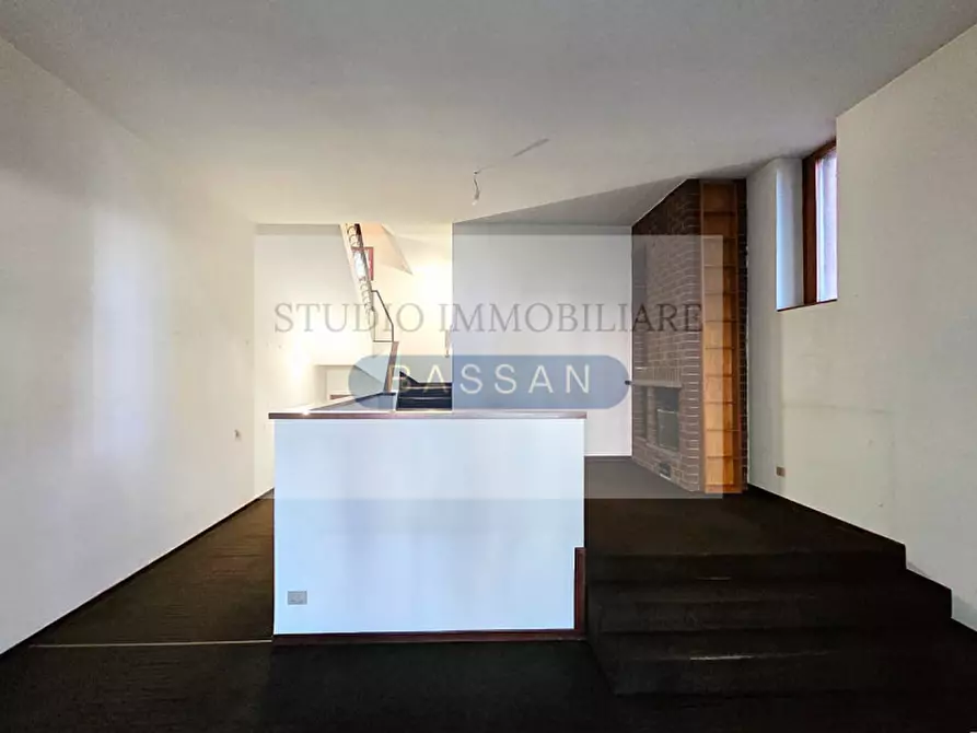 Immagine 10 di Villetta a schiera in vendita  in Via Achille Grandi 2 a Gallarate