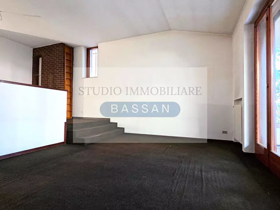 Immagine 11 di Villetta a schiera in vendita  in Via Achille Grandi 2 a Gallarate