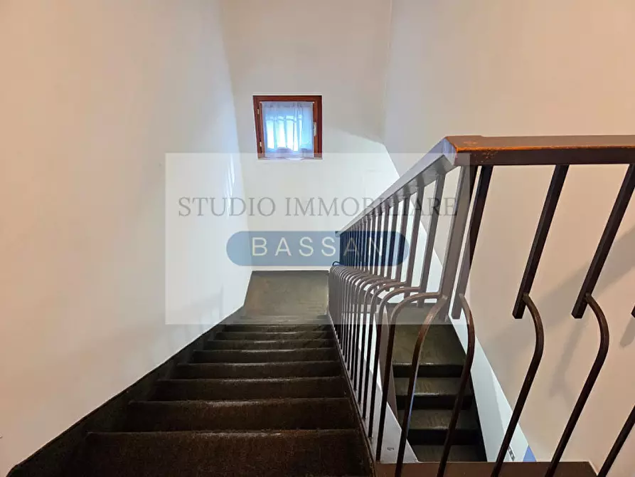 Immagine 16 di Villetta a schiera in vendita  in Via Achille Grandi 2 a Gallarate