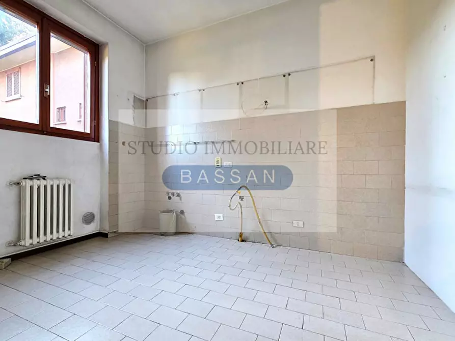 Immagine 15 di Villetta a schiera in vendita  in Via Achille Grandi 2 a Gallarate