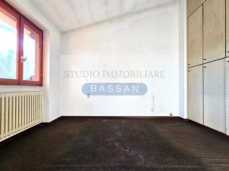 Immagine 17 di Villetta a schiera in vendita  in Via Achille Grandi 2 a Gallarate