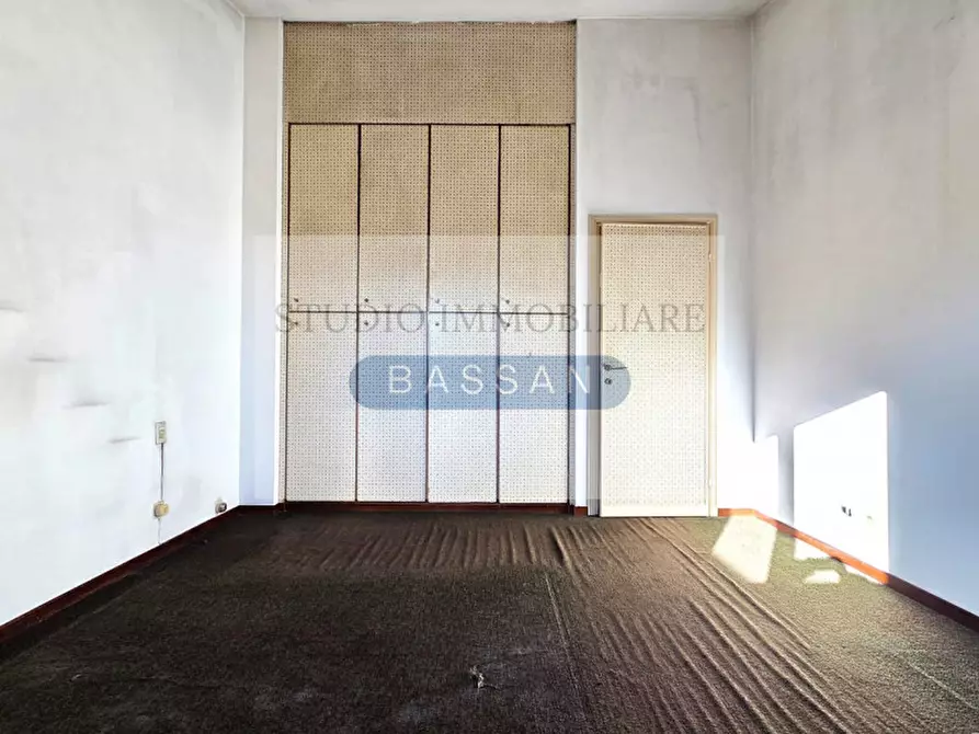 Immagine 18 di Villetta a schiera in vendita  in Via Achille Grandi 2 a Gallarate