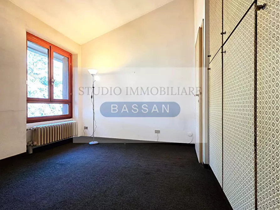 Immagine 20 di Villetta a schiera in vendita  in Via Achille Grandi 2 a Gallarate