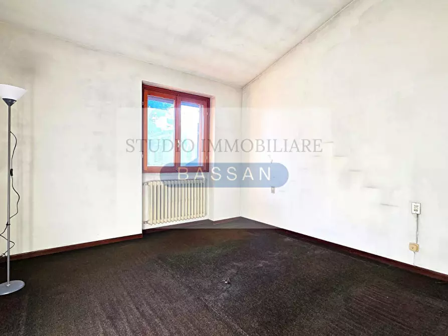 Immagine 19 di Villetta a schiera in vendita  in Via Achille Grandi 2 a Gallarate