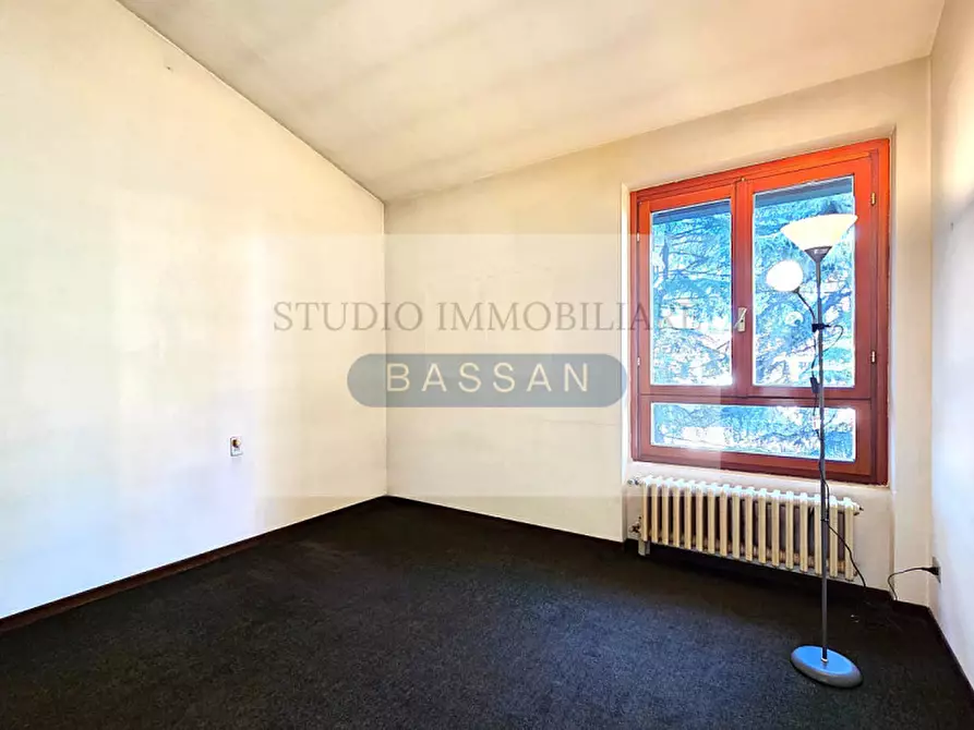 Immagine 21 di Villetta a schiera in vendita  in Via Achille Grandi 2 a Gallarate