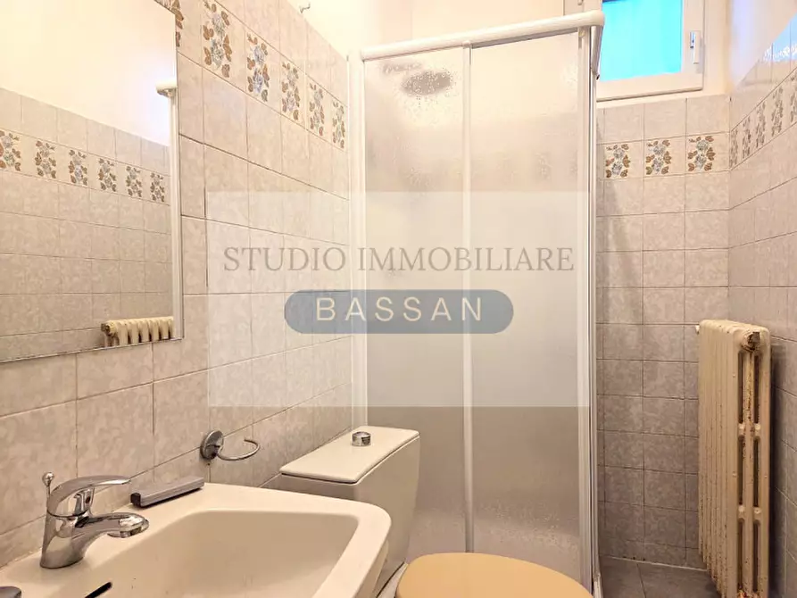 Immagine 24 di Villetta a schiera in vendita  in Via Achille Grandi 2 a Gallarate