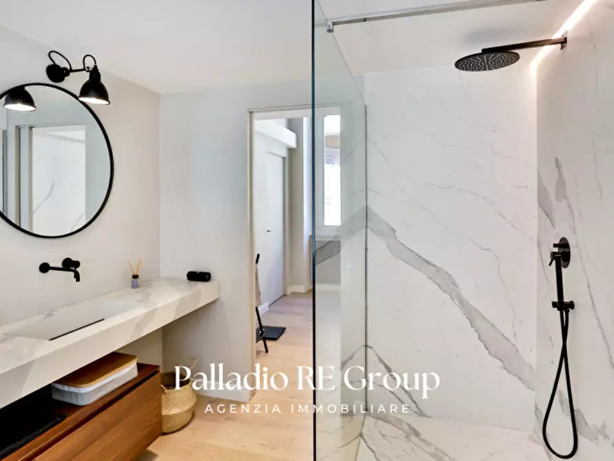 Immagine 3 di Appartamento in vendita  in viale crispi a Vicenza