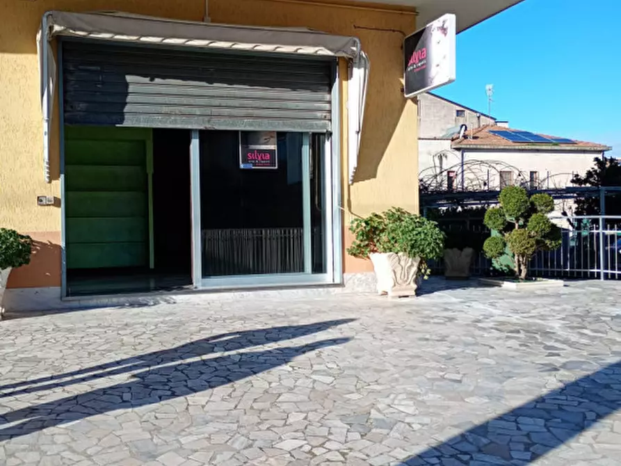 Immagine 3 di Negozio in affitto  in Via Dottor D. Di Lucia, 4 a Albanella