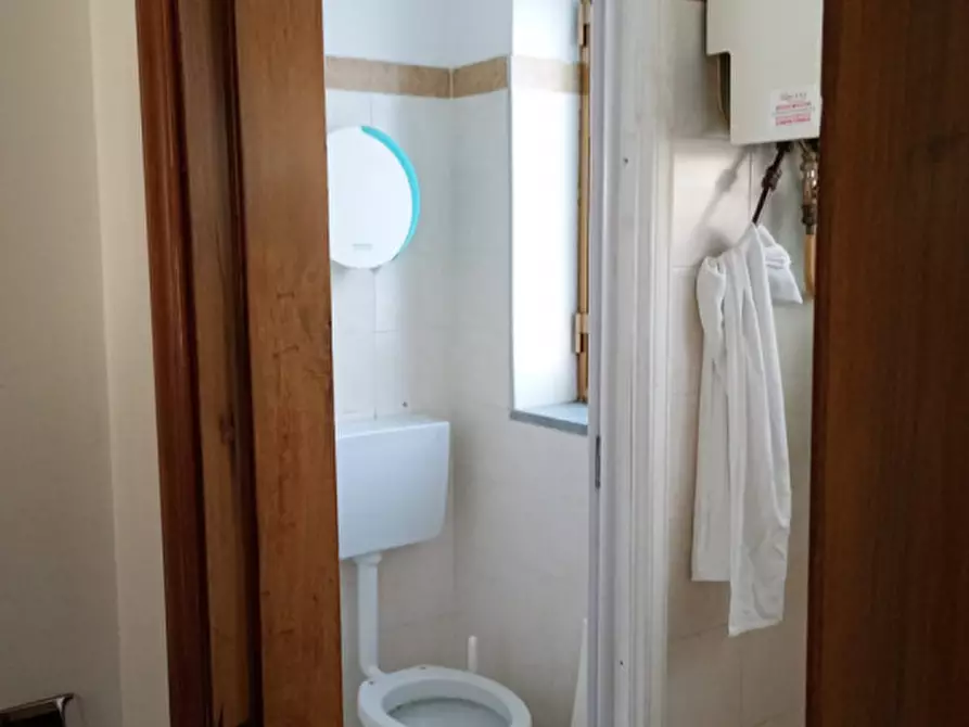 Immagine 10 di Negozio in affitto  in Via Dottor D. Di Lucia, 4 a Albanella