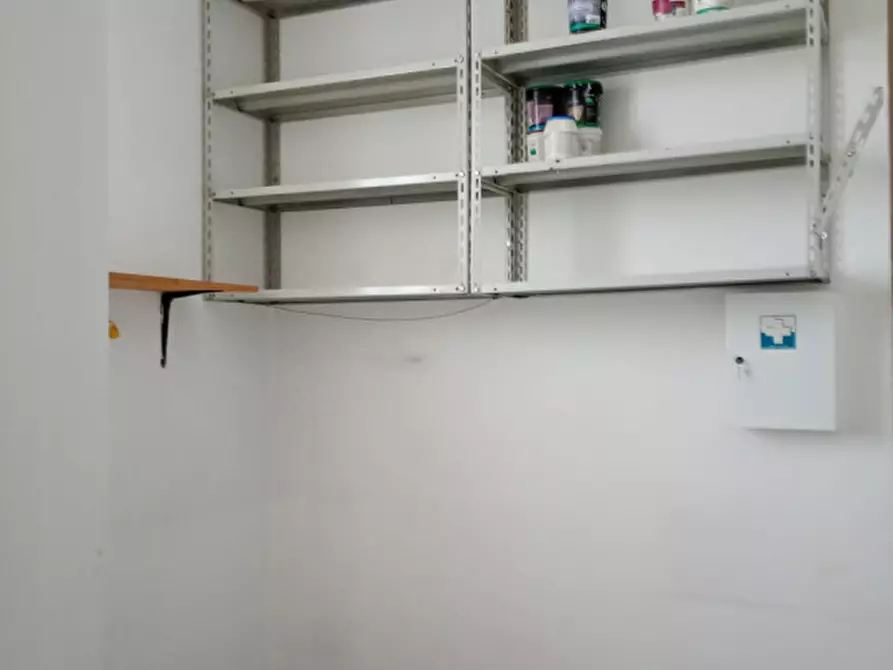 Immagine 12 di Negozio in affitto  in Via Dottor D. Di Lucia, 4 a Albanella