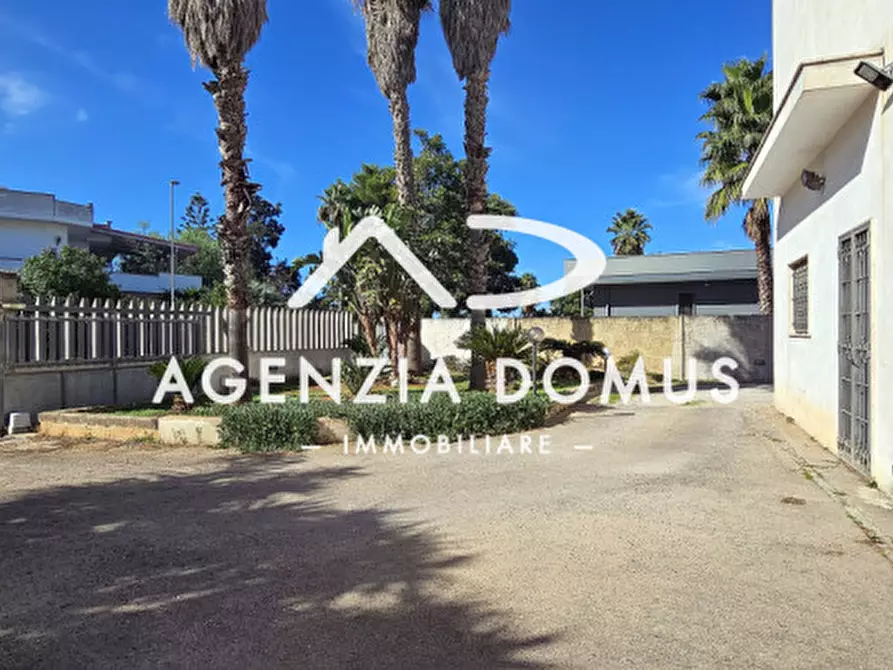 Immagine 4 di Laboratorio in vendita  in Via Thomas Edison 32 a Taviano