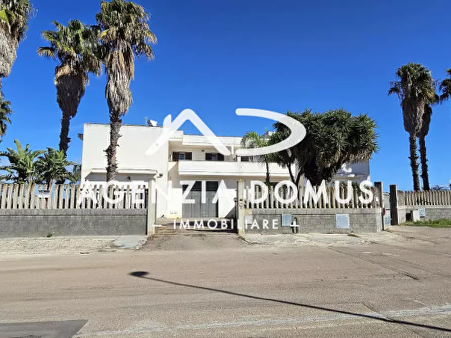 Immagine 5 di Laboratorio in vendita  in Via Thomas Edison 32 a Taviano