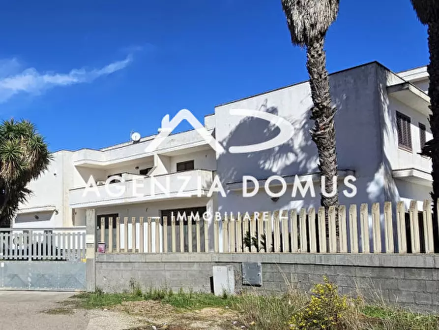 Immagine 6 di Laboratorio in vendita  in Via Thomas Edison 32 a Taviano