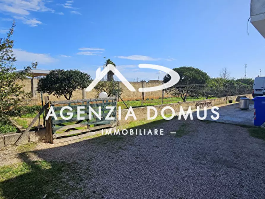 Immagine 11 di Laboratorio in vendita  in Via Thomas Edison 32 a Taviano