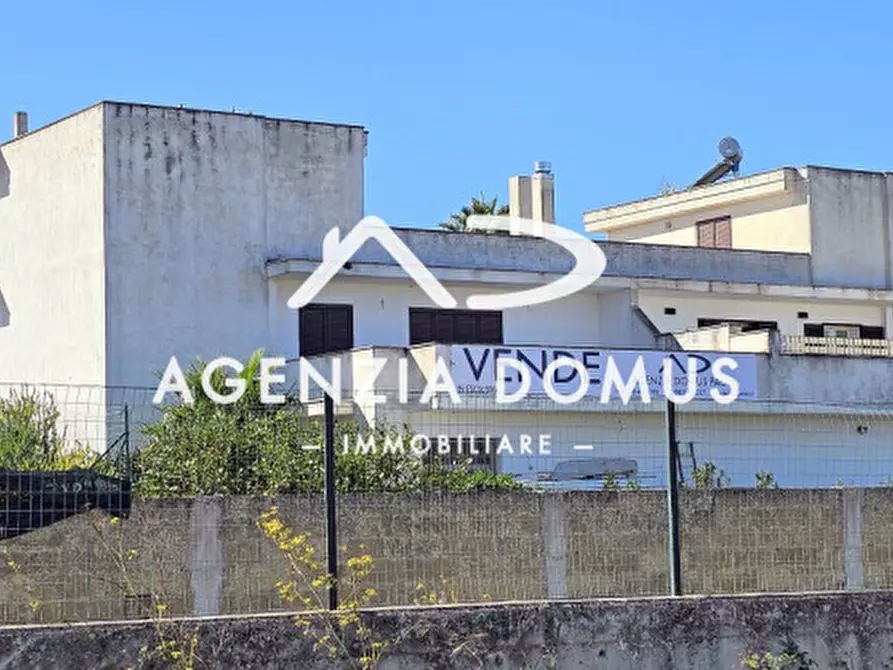 Immagine 15 di Laboratorio in vendita  in Via Thomas Edison 32 a Taviano