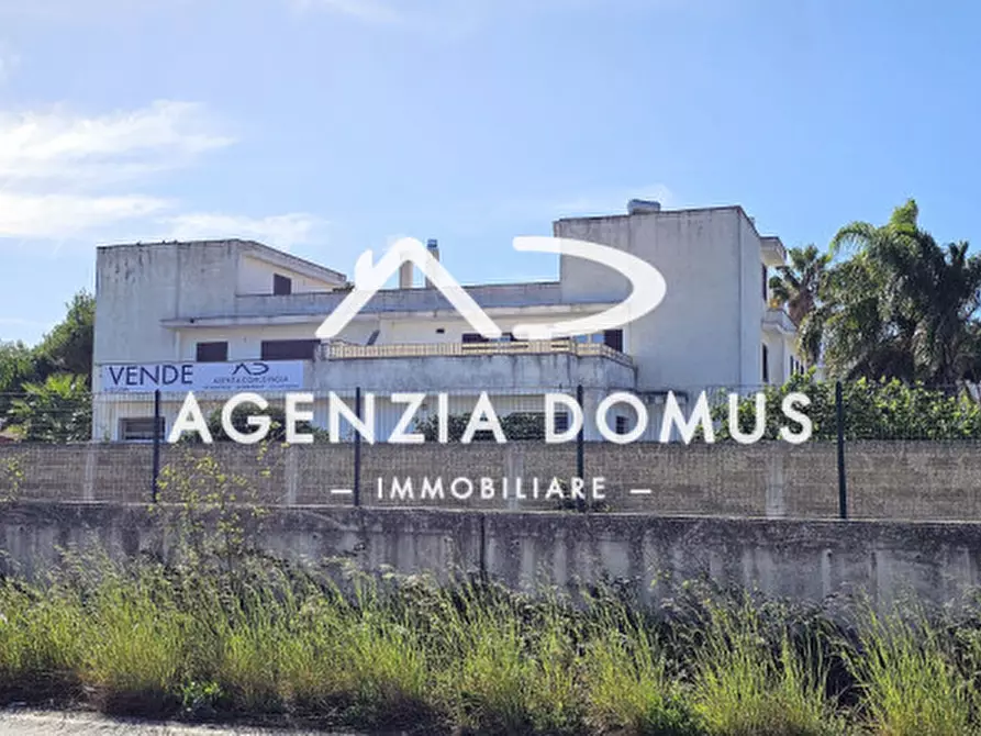 Immagine 16 di Laboratorio in vendita  in Via Thomas Edison 32 a Taviano