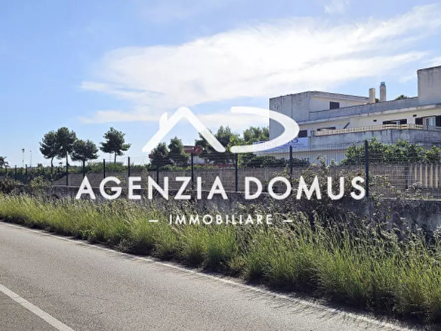 Immagine 18 di Laboratorio in vendita  in Via Thomas Edison 32 a Taviano