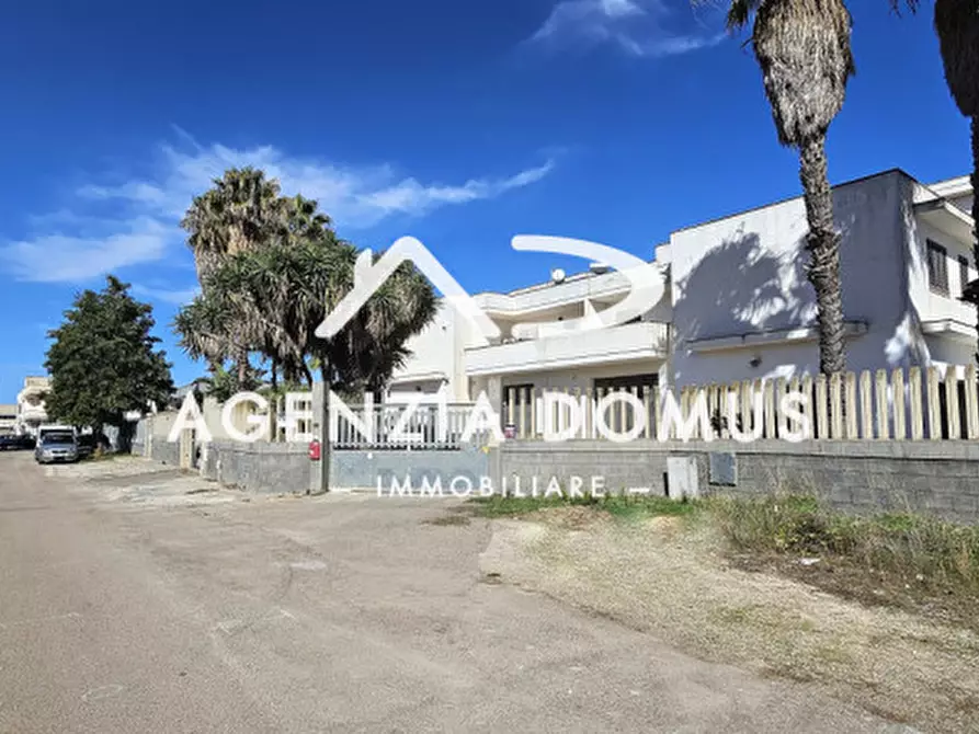 Immagine 20 di Laboratorio in vendita  in Via Thomas Edison 32 a Taviano