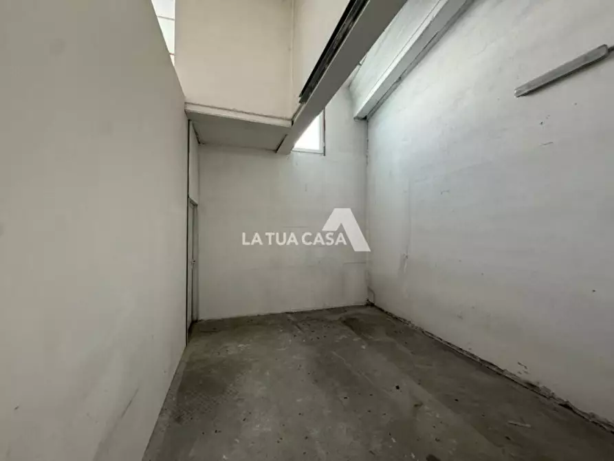 Immagine 6 di Capannone industriale in vendita  in Zona Artigianale Foroni a Valeggio Sul Mincio