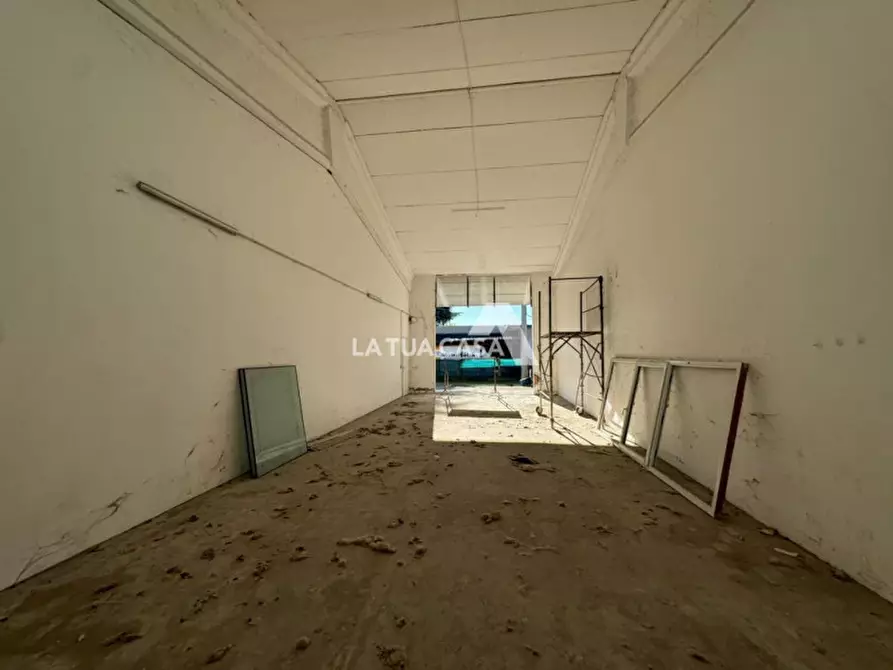 Immagine 9 di Capannone industriale in vendita  in Zona Artigianale Foroni a Valeggio Sul Mincio