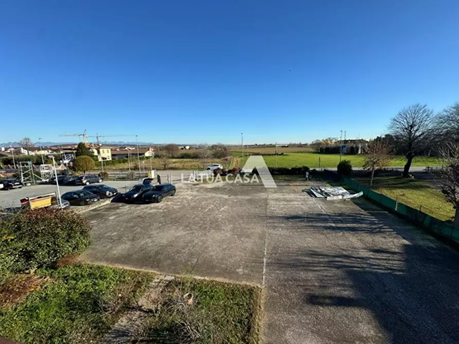Immagine 12 di Capannone industriale in vendita  in Zona Artigianale Foroni a Valeggio Sul Mincio