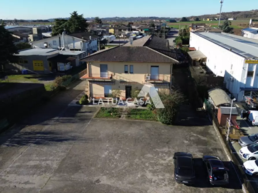 Immagine 16 di Capannone industriale in vendita  in Zona Artigianale Foroni a Valeggio Sul Mincio