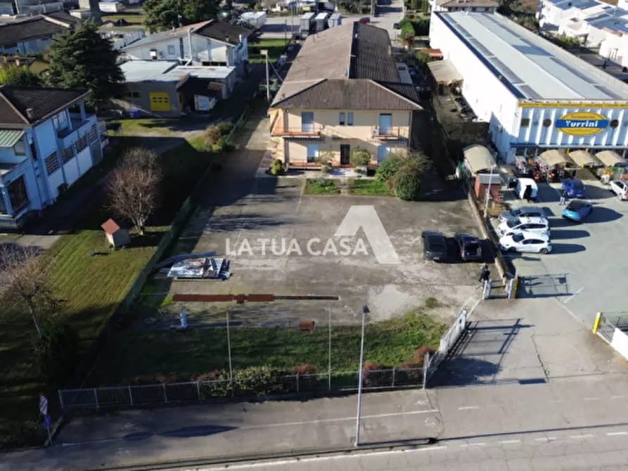 Immagine 17 di Capannone industriale in vendita  in Zona Artigianale Foroni a Valeggio Sul Mincio