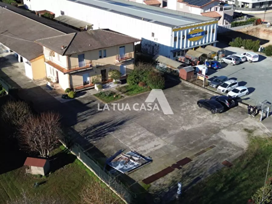 Immagine 18 di Capannone industriale in vendita  in Zona Artigianale Foroni a Valeggio Sul Mincio