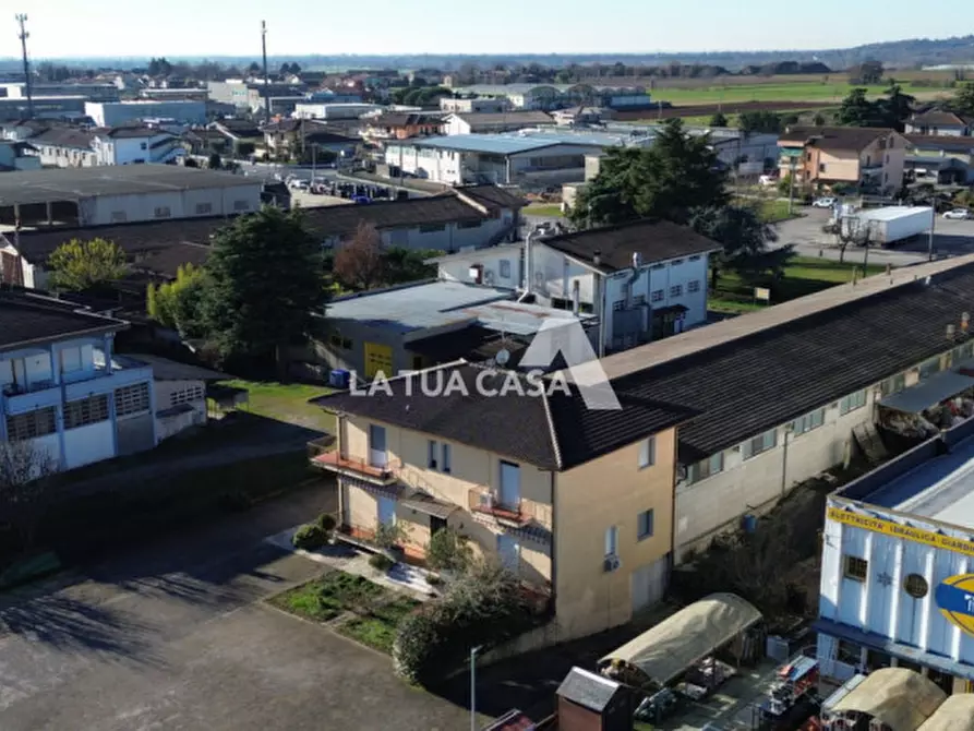 Immagine 20 di Capannone industriale in vendita  in Zona Artigianale Foroni a Valeggio Sul Mincio