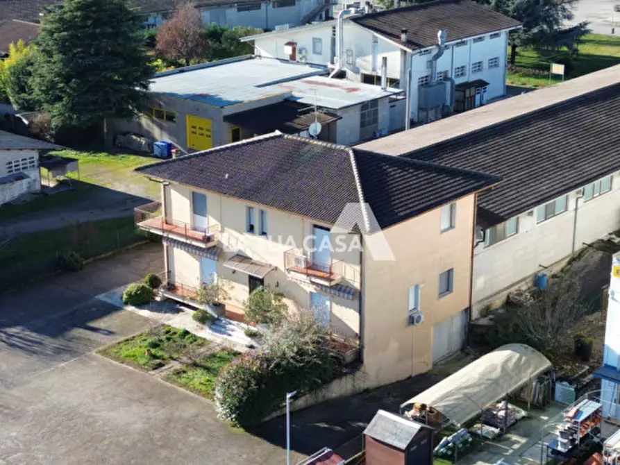 Immagine 21 di Capannone industriale in vendita  in Zona Artigianale Foroni a Valeggio Sul Mincio