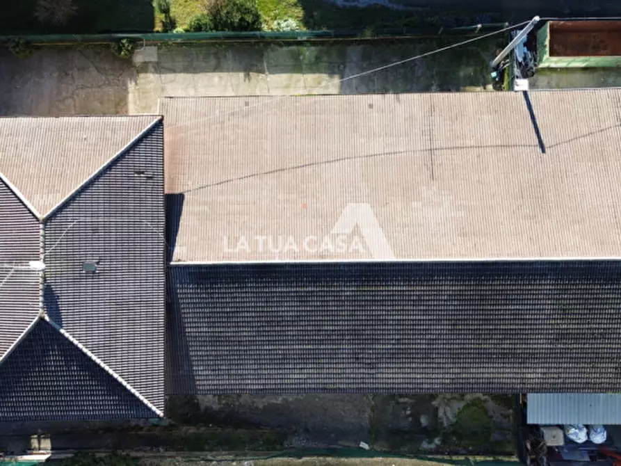 Immagine 22 di Capannone industriale in vendita  in Zona Artigianale Foroni a Valeggio Sul Mincio